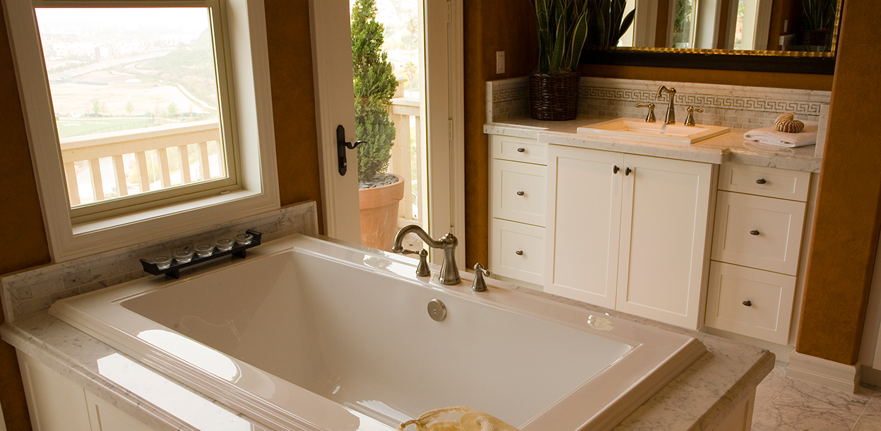 bathroom addition tips by Advantage Home Contracting