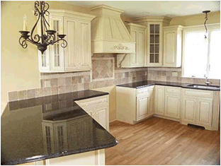bath & kitchen remodeling by Advantage Home Contracting